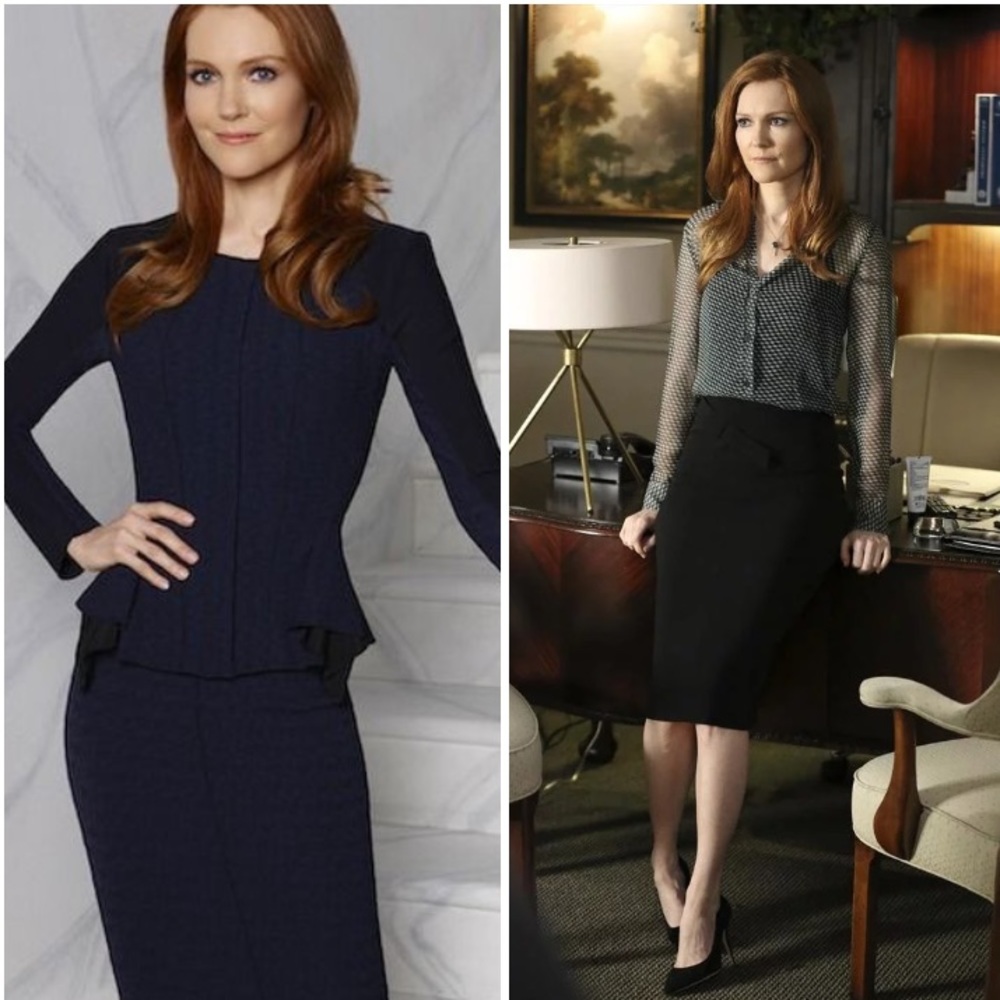 The Abby Skirt